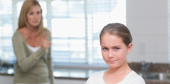 Are You A Strict Parent Quiz ProProfs Quiz